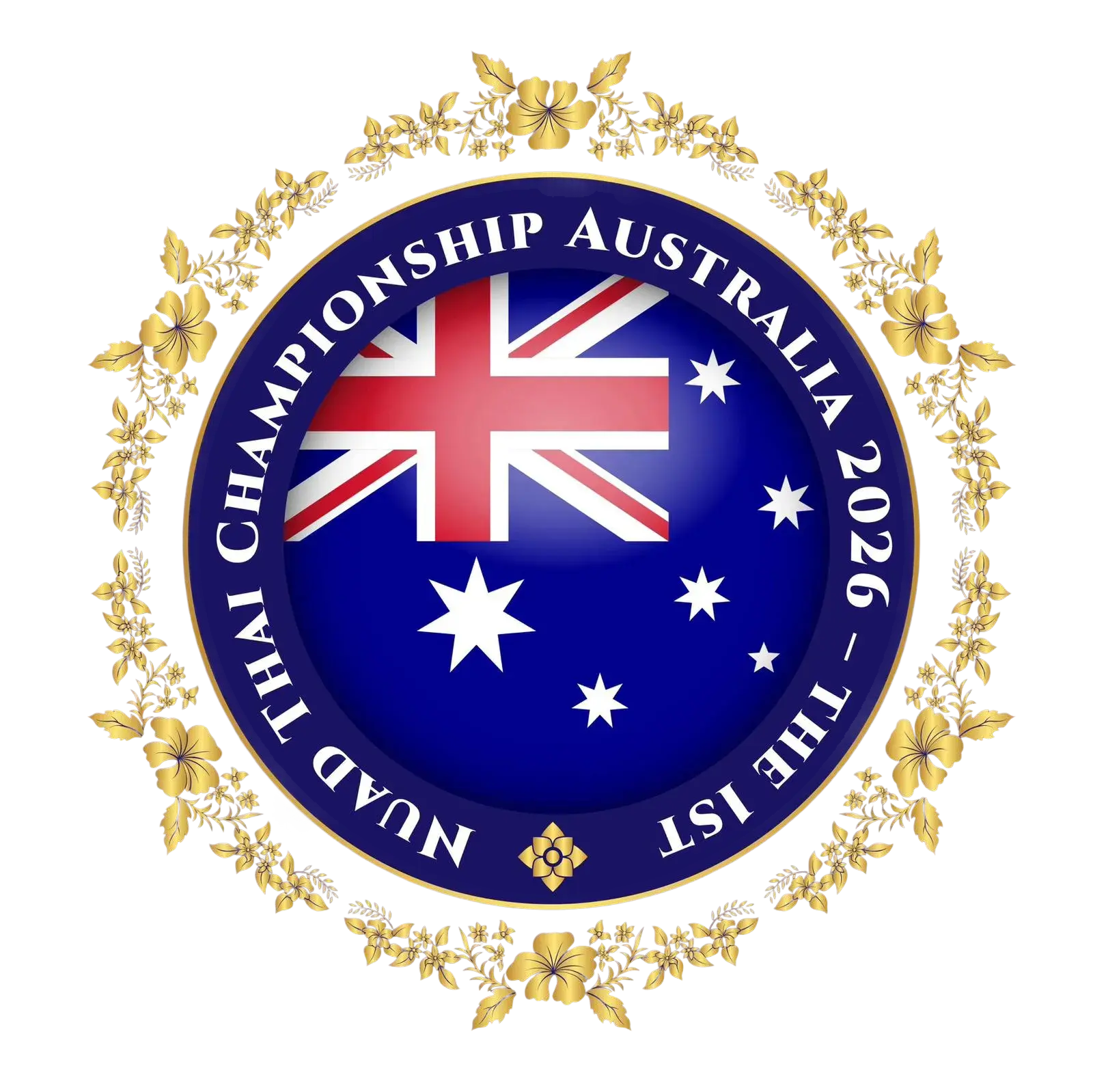 Nuad Thai Championship Australia 2026